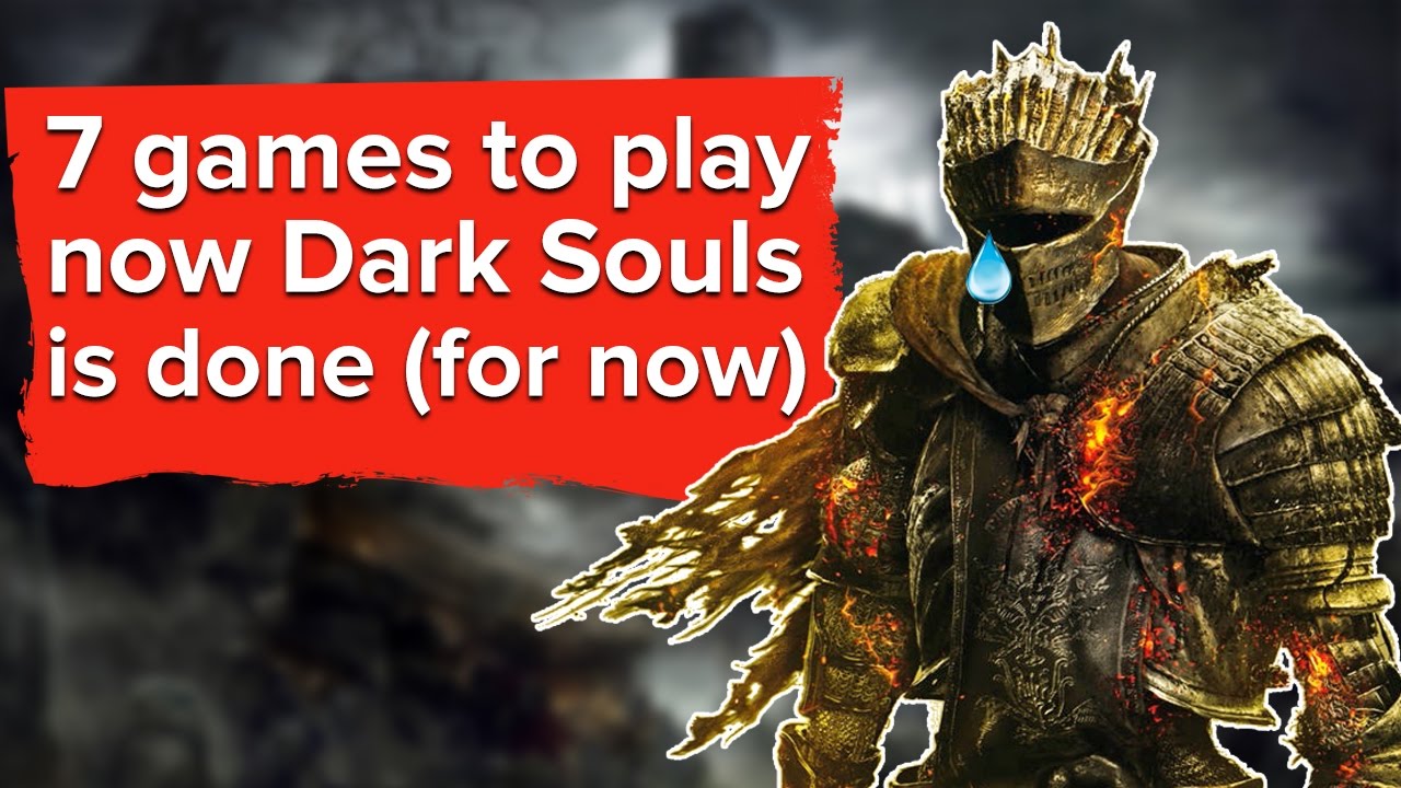 dark souls free to play