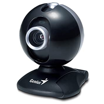 Genius Videocam Eye Drivers For Mac
